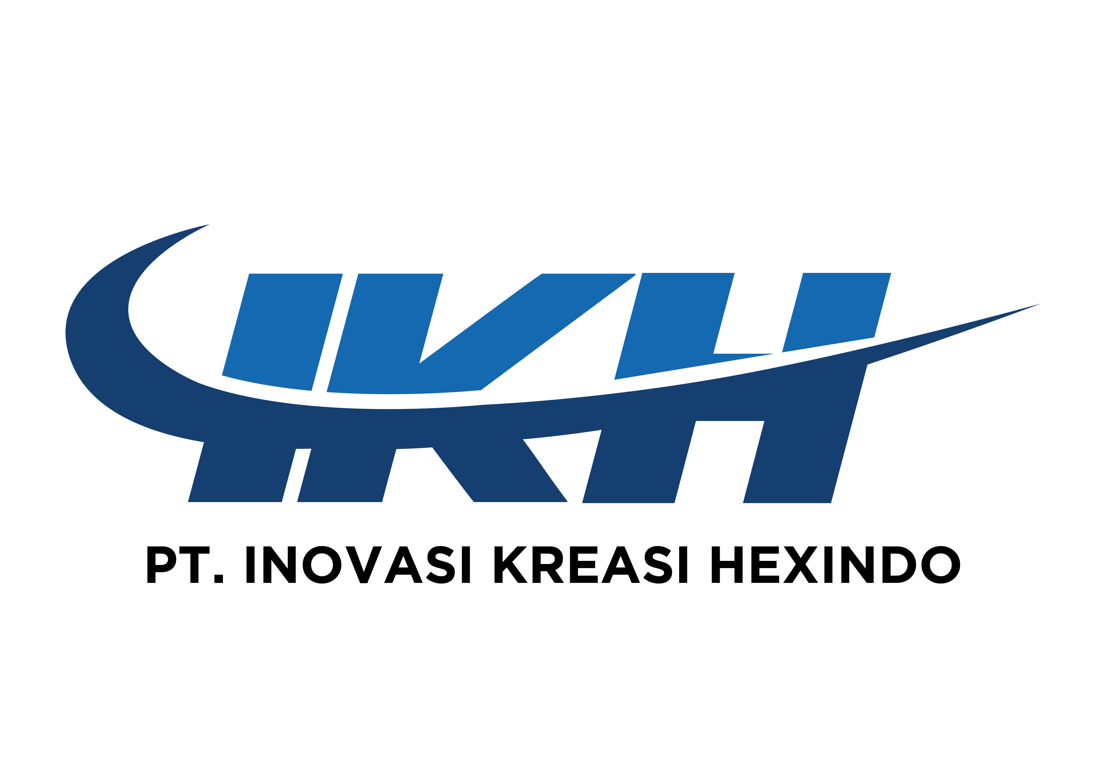 IKH Logo